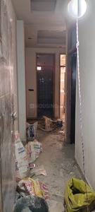 Hall Image of 600 Sq.ft 2 BHK Builder Floor for sale in New Ashok Nagar New Delhi for Rs. 4200000