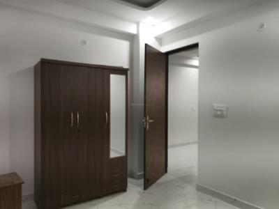 Bedroom Image of 1050 Sq.ft 2 BHK Apartment / Flat for sale in Aambesten Twin Celestial, Noida Extension Greater Noida for Rs. 4005700