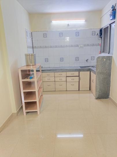 Surobhi Enclave - I Kitchen 1