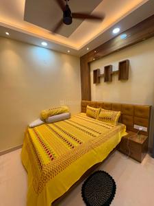 Bedroom Image of 1350 Sq.ft 3 BHK Apartment / Flat for sale in Kalighat Kolkata for Rs. 18000000