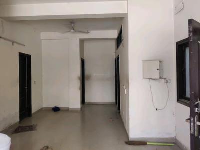 2.5 BHK Independent Builder Floor