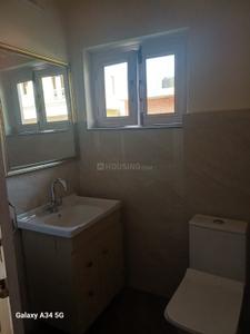 Bathroom Image of 3200 Sq.ft 3 BHK Builder Floor for rent in Sector 36 Chandigarh for Rs. 80000