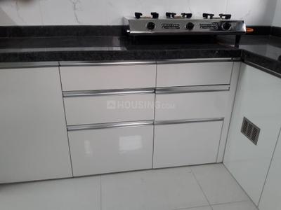 Kitchen Image of 3230 Sq.ft 4 BHK Villa for sale in Chilhar Mumbai for Rs. 15000000