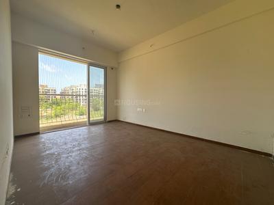 Bedroom Image of 1370 Sq.ft 3 BHK Apartment / Flat for sale in Vasai West Vasai for Rs. 12000000