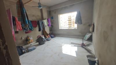 Bedroom Image of 710 Sq.ft 2 BHK Apartment / Flat for sale in Keshtopur Kolkata for Rs. 2480000