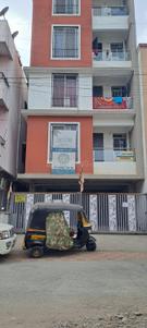 Image of 550 Sq.ft 1 BHK Apartment / Flat for sale in Rahatani, Pune for Rs. 3200000