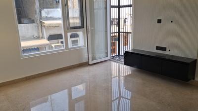 Bedroom Image of 2400 Sq.ft 4 BHK Builder Floor for sale in Shakur Basti New Delhi for Rs. 48000000