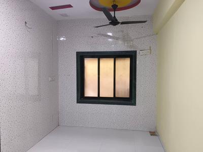 Bedroom Image of 1150 Sq.ft 3 BHK Apartment / Flat for sale in Kalyan West Kalyan for Rs. 7200000