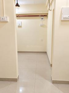 Hall Image of 265 Sq.ft 1 BHK Apartment / Flat for rent in Dadar East Mumbai for Rs. 23000