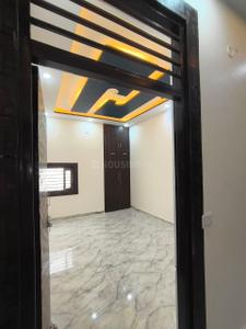 Hall Image of 900 Sq.ft 4 BHK Independent House for sale in Ratna Enclave, Govindpuram Ghaziabad for Rs. 9200000