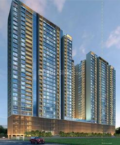 Image of 2303 Sq.ft 4 BHK Apartment / Flat for sale in Kumar Parth Tower C3, Baner, Pune for Rs. 23600000