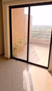 Balcony Image of 1400 Sq.ft 3 BHK Apartment / Flat for sale in Jamtha Nagpur for Rs. 4000000