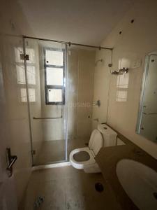 Image of 2090 Sq.ft 3 BHK Apartment / Flat for rent in Unitech Habitat, Sector PI, Greater Noida for Rs. 29000