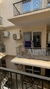 Balcony Image of 1081 Sq.ft 3 BHK Apartment / Flat for sale in Signature Global Park 4 And 5, Sector 36 Sohna for Rs. 9900000