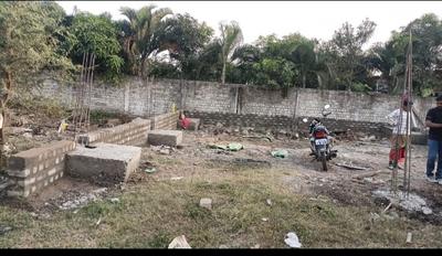 Shiv Nagar Phase 3 Plot View 2