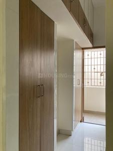 Bedroom Image of 1315 Sq.ft 2 BHK Apartment / Flat for sale in Perambur Chennai for Rs. 12100000