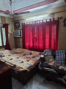 Bedroom Image of 1200 Sq.ft 3 BHK Duplex for sale in Bally Ganga Apratments, Bally Howrah for Rs. 7500000