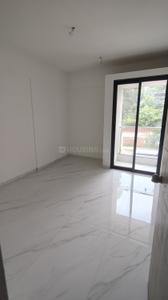 Bedroom Image of 1300 Sq.ft 2 BHK Apartment / Flat for rent in Gangapur Nashik for Rs. 15000