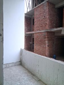 Bedroom One Image of 1400 Sq.ft 3 BHK Apartment / Flat for sale in DM Infra, Sector 104 Noida for Rs. 6000000