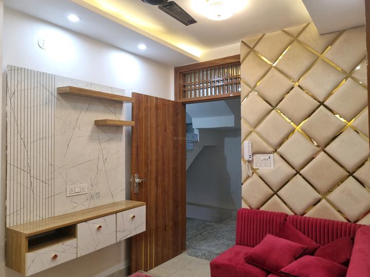 Bhagwati Garden, Dwarka Mor Main Image 1