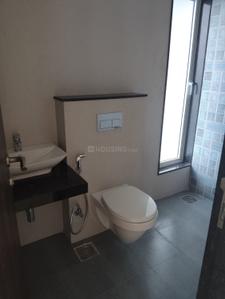 Image of 1050 Sq.ft 3 BHK Apartment / Flat for sale in Sheth Zuri, Thane West, Thane for Rs. 22500000