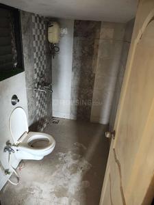 Bathroom Image of 980 Sq.ft 2 BHK Apartment / Flat for rent in Mehta Amrut Siddhi Building No 1 And 2, Titwala Thane for Rs. 12500