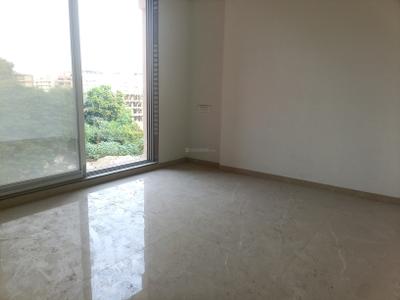 Bedroom Image of 1250 Sq.ft 2.5 BHK Apartment / Flat for sale in Riverside, Taloja Navi Mumbai for Rs. 6500000