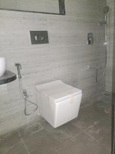 Bedroom Three Image of 3210 Sq.ft 5 BHK Apartment / Flat for sale in Shah Heights, Kharghar Navi Mumbai for Rs. 47600000