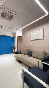 Hall Image of 1400 Sq.ft 3 BHK Apartment / Flat for sale in KAPN Basil Fab 11, Mohammed Wadi Pune for Rs. 11800000