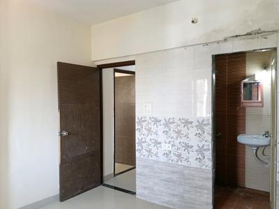 Bedroom Image of 980 Sq.ft 2 BHK Apartment / Flat for rent in Siddhachal CHS, Thane West Thane for Rs. 41000