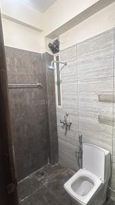 Bathroom Image of 1750 Sq.ft 3 BHK Builder Floor for sale in GMS Road Dehradun for Rs. 11000000