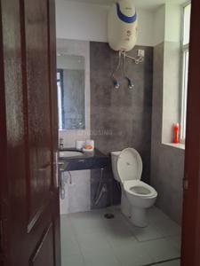 Image of 1661 Sq.ft 3 BHK Apartment / Flat for rent in Ambika LA Parisian , Sector 66, Mohali for Rs. 45000