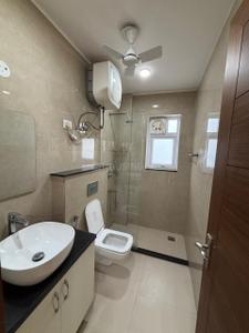 Image of 1804 Sq.ft 3 BHK Builder Floor for sale in Palam Vihar, Gurgaon for Rs. 25500000