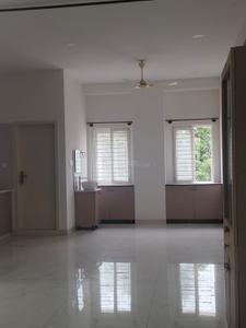 Hall Image of 1800 Sq.ft 3 BHK Builder Floor for rent in Wilson Garden Bengaluru for Rs. 75000