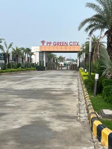 Image of 158 Sq.ft Residential Plot / Land for sale in GPB P P Green City 2, Kumashpur, Sonipat for Rs. 16500000