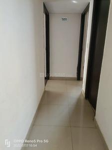 Image of 1055 Sq.ft 2 BHK Independent House for rent in Amrapali Centurian Park, Noida Extension, Greater Noida for Rs. 18000