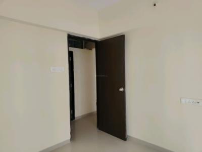Bedroom Image of 692 Sq.ft 2 BHK Apartment / Flat for sale in Acme Alpine, Vasai West Vasai for Rs. 7900000