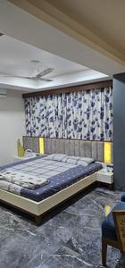Bedroom Image of 3600 Sq.ft 4 BHK Apartment / Flat for sale in Murlidhar Shyam Status, Navrangpura Ahmedabad for Rs. 31000000