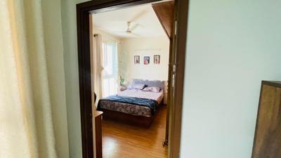 Bedroom Image of 1097 Sq.ft 2 BHK Apartment / Flat for sale in Brigade Cornerstone Utopia, Varthur Bengaluru for Rs. 15000000