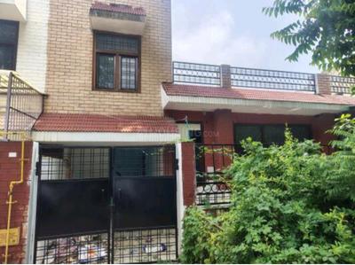 Image of 1292 Sq.ft 2 BHK Independent House for rent in Sector Xu 1, Greater Noida for Rs. 18000