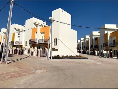 Image of 1850 Sq.ft 4 BHK Duplex for sale in Katara Hills, Bhopal for Rs. 12500000