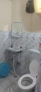 Image of 350 Sq.ft 1 RK Independent House for rent in Sector 51, Noida for Rs. 11000
