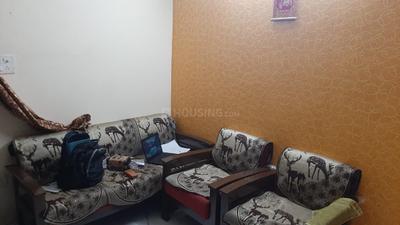 Hall Image of 600 Sq.ft 1 BHK Apartment / Flat for sale in Arun Vihar, Sector 37 Noida for Rs. 2850000