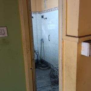 Bathroom Image of 1230 Sq.ft 3 BHK Apartment / Flat for sale in Garia, Sonarpur Kolkata for Rs. 4500000