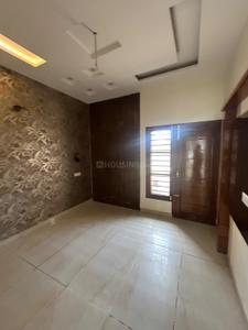 Bedroom Image of 2000 Sq.ft 4 BHK Independent House for sale in Kharar Mohali for Rs. 17000000