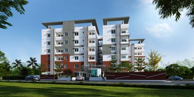 Image of 1250 Sq.ft 2 BHK Apartment / Flat for sale in Bommuru, Rajahmundry for Rs. 6000000
