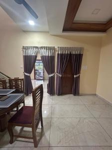 Hall Image of 2000 Sq.ft 3 BHK Independent House for sale in Kakkanad Kochi for Rs. 13000000