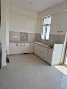 Kitchen Image of 1100 Sq.ft 2.5 BHK Apartment / Flat for sale in Skytech Matrott, Sector 76 Noida for Rs. 13000000