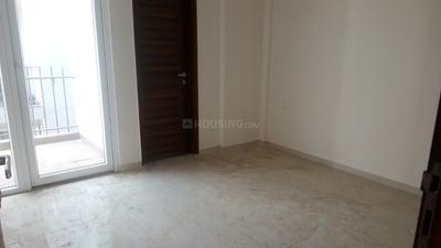2.5 BHK Flat