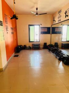 Hall Image of 1300 Sq.ft 2 BHK Apartment / Flat for rent in Mihan Nagpur for Rs. 22000